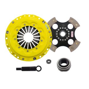 ACT MaXX/Race Rigid 4 Pad Kit