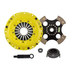 ACT HD/Race Rigid 4 Pad Kit