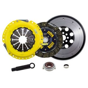 ACT XT/Perf Street Sprung Kit