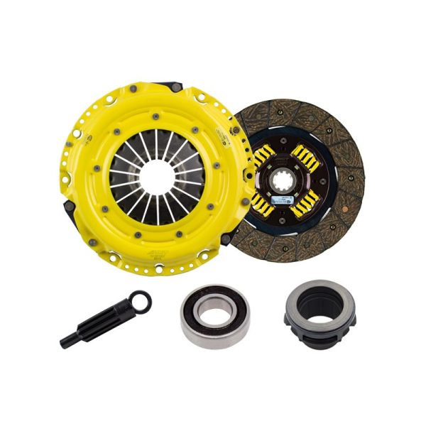 ACT XT/Perf Street Sprung Kit