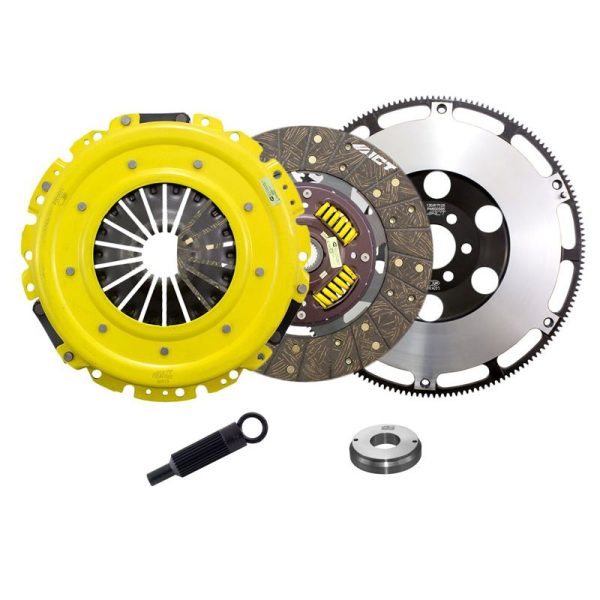 ACT HD/Perf Street Sprung Kit