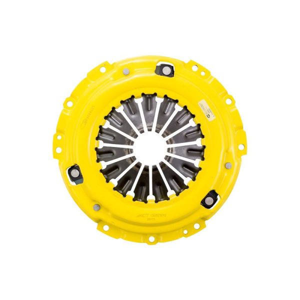 ACT Xtreme Pressure Plate