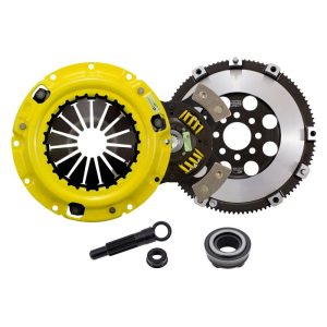 ACT HD/Race Sprung 4 Pad Kit