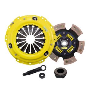 ACT HD/Race Sprung 6 Pad Kit