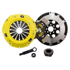 ACT HD/Race Sprung 4 Pad Kit