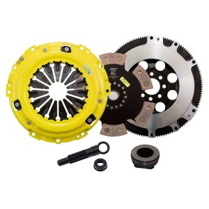 ACT HD/Race Rigid 6 Pad Kit