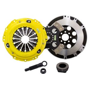 ACT XT/Race Rigid 4 Pad Kit