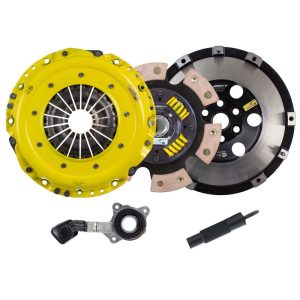 ACT HD/Race Sprung 6 Pad Kit