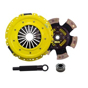 ACT HD/Race Sprung 6 Pad Kit