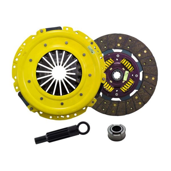 ACT HD/Perf Street Sprung Kit