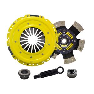 ACT Sport/Race Sprung 6 Pad Kit