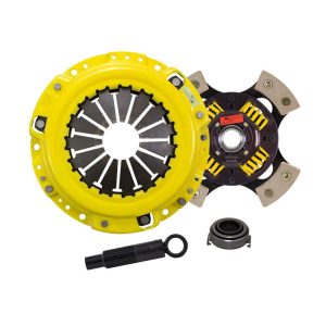 ACT HD/Race Sprung 4 Pad Kit