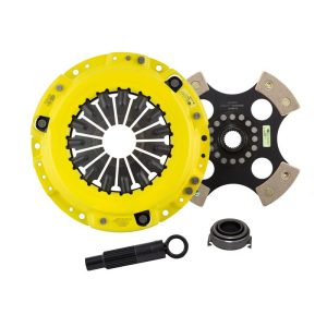 ACT XT/Race Rigid 4 Pad Kit