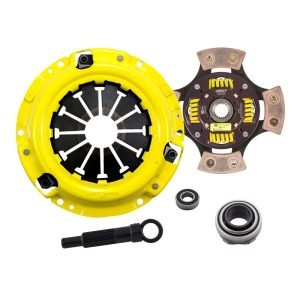 ACT HD/Race Sprung 4 Pad Kit