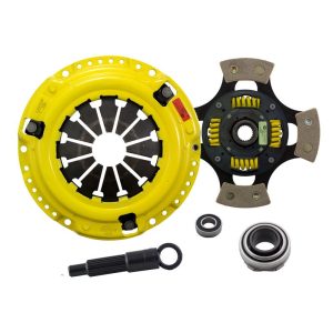 ACT HD/Race Sprung 4 Pad Kit