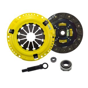 ACT XT/Perf Street Sprung Kit