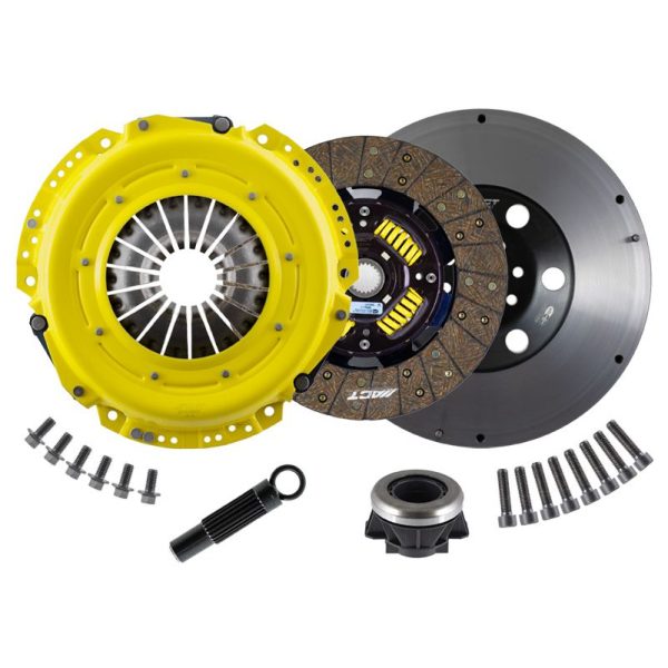 ACT HD-O/Perf Street Sprung Kit