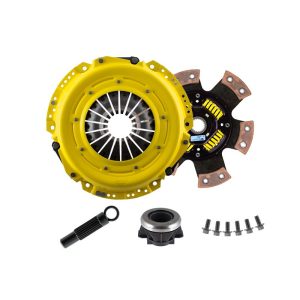 ACT HD-O/Race Sprung 6 Pad Kit