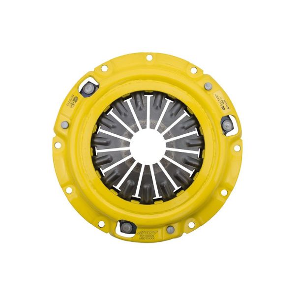 ACT MaXXX Xtreme Pressure Plate