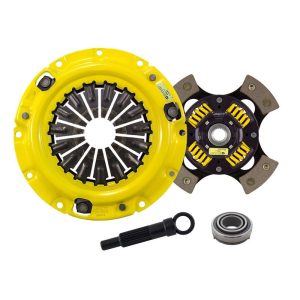 ACT HD/Race Sprung 4 Pad Kit