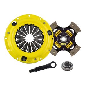 ACT Sport/Race Sprung 4 Pad Kit