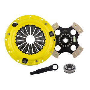 ACT Sport/Race Rigid 4 Pad Kit