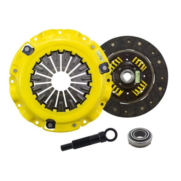 ACT XT/Perf Street Sprung Kit