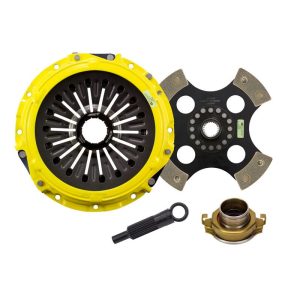 ACT HD-M/Race Rigid 4 Pad Kit