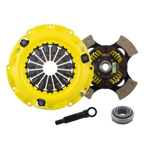 ACT HD/Race Sprung 4 Pad Kit