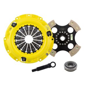 ACT HD/Race Rigid 4 Pad Kit