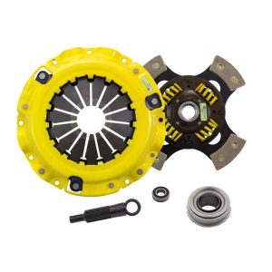 ACT HD/Race Sprung 4 Pad Kit