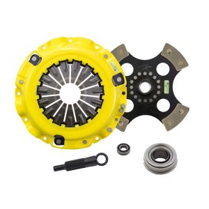 ACT XT/Race Rigid 4 Pad Kit