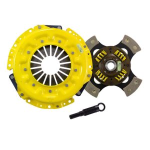 ACT HD/Race Sprung 4 Pad Kit