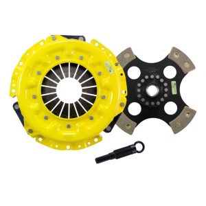 ACT XT/Race Rigid 4 Pad Kit