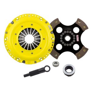 ACT HD/Race Rigid 4 Pad Kit