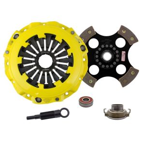 ACT HD-M/Race Rigid 4 Pad Kit