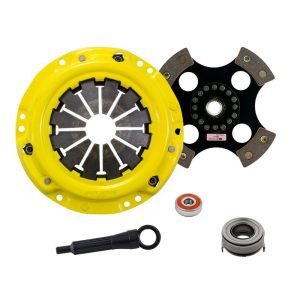 ACT HD/Race Rigid 4 Pad Kit