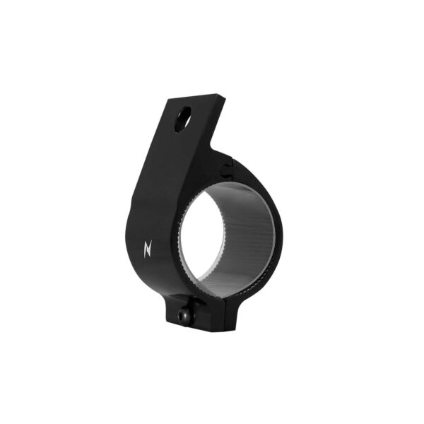 Universal Fog Light Mounting Clamp