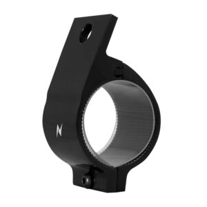 Universal Fog Light Mounting Clamp